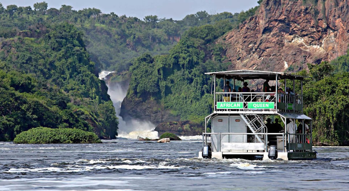    Can I track chimpanzees on a 3-day Murchison falls safari trip?